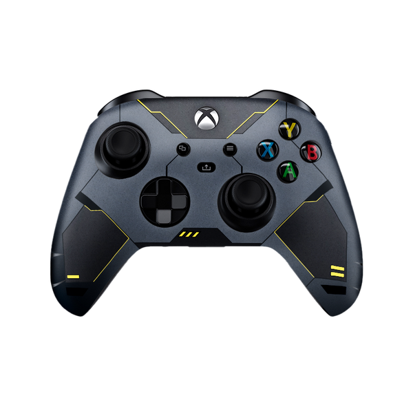 Halo 20th Anniversary Edition Xbox Series X Skin Xonebrand