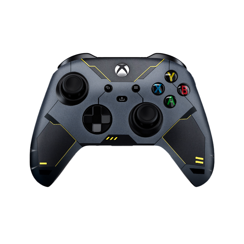 Halo 20th Anniversary Edition Xbox Series X Skin Xonebrand