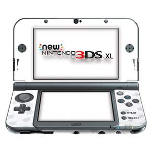 Youkai Watch Nintendo New 3DS XL Skin