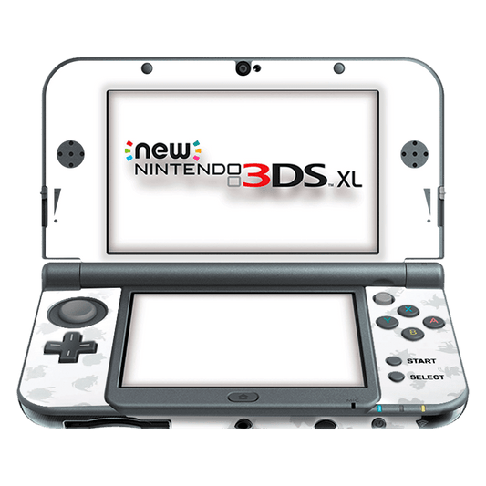 Youkai Watch Nintendo New 3DS XL Skin