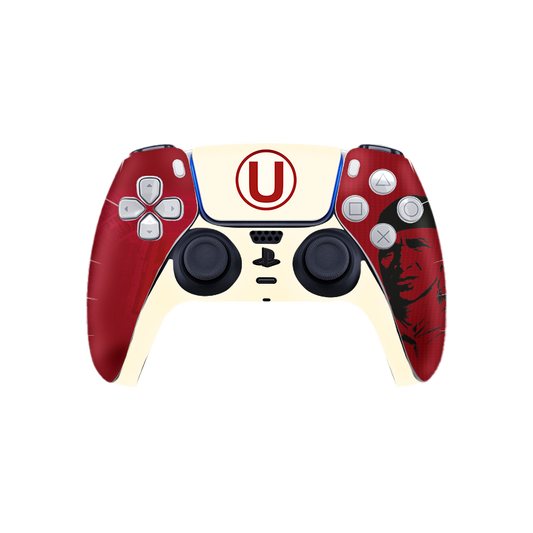 Universitario Skin Playstation 5 DualSense Full