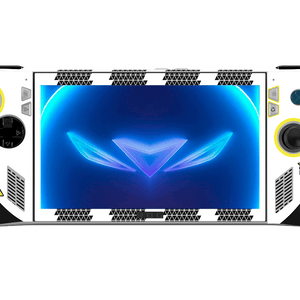 Juventus Asus Rog Ally Handheld Gaming Computer Skin