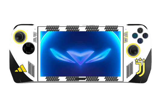 Juventus Asus Rog Ally Handheld Gaming Computer Skin