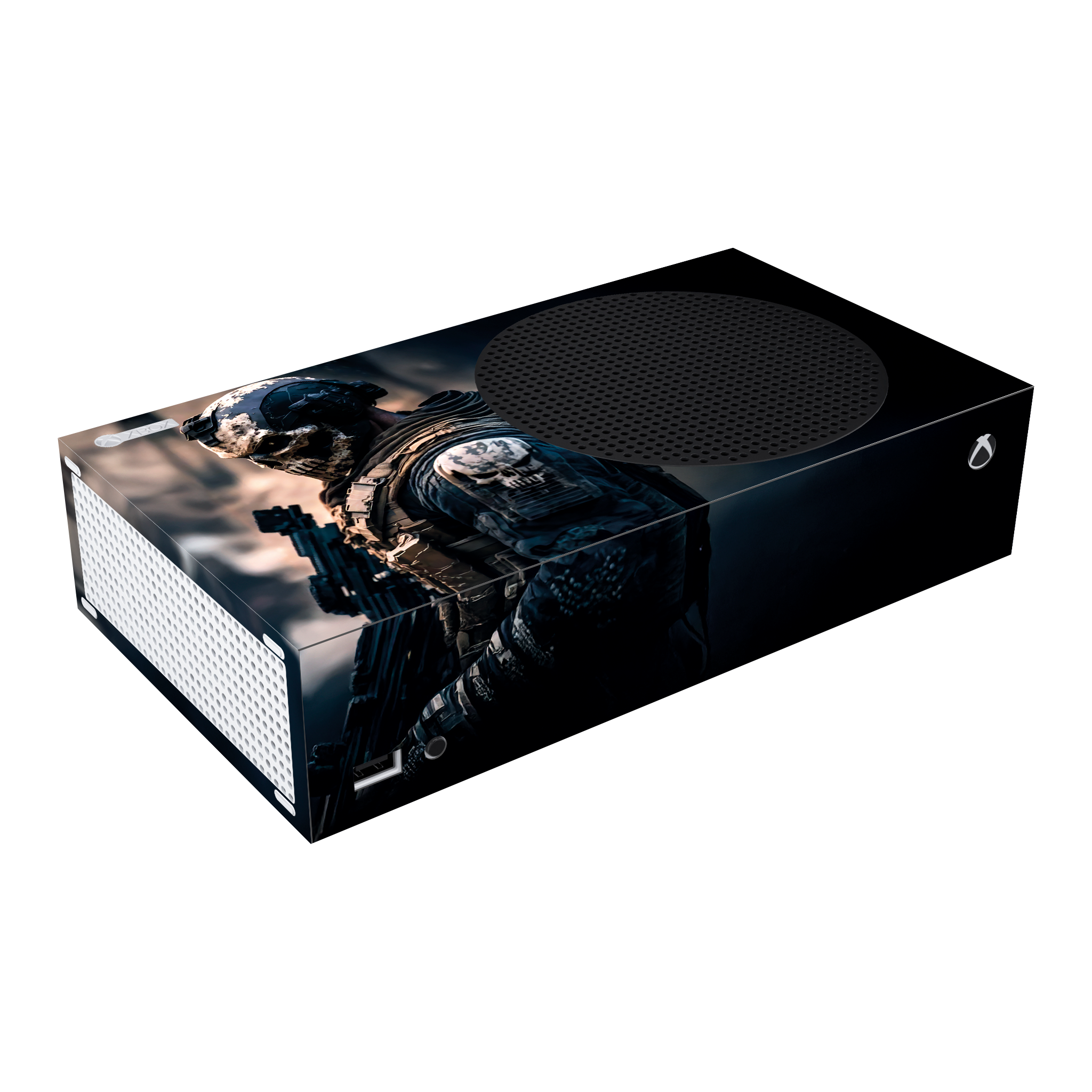 Call of Duty Skin Xbox Series S Xonebrand