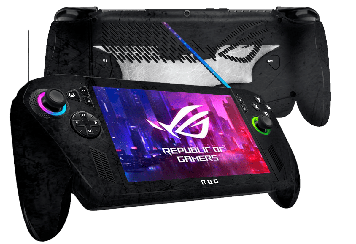 batman-asus-rog-xbox-ally-skin