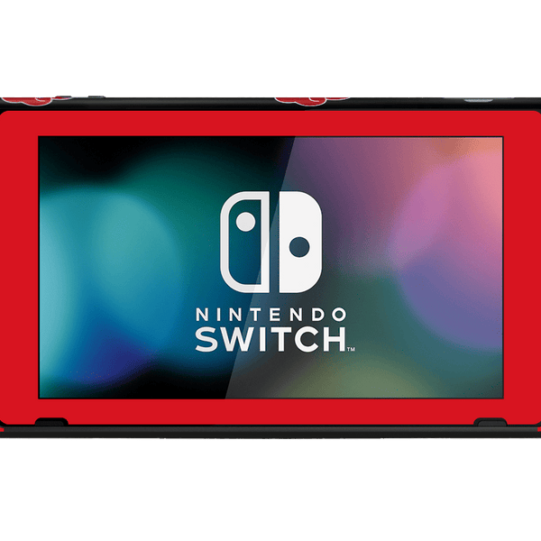 Akatsuki Skin Nintendo Switch (2017) Xonebrand