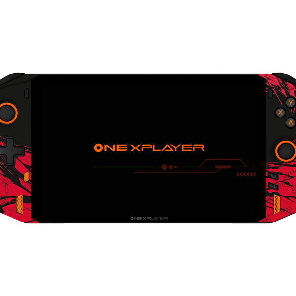 Carnage OneXPlayer 1S Skin