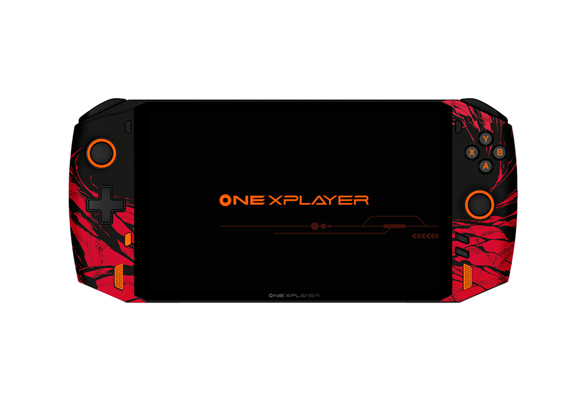 Carnage OneXPlayer 1S Skin