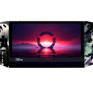 Nier Automata Lenovo Legion Go Skin