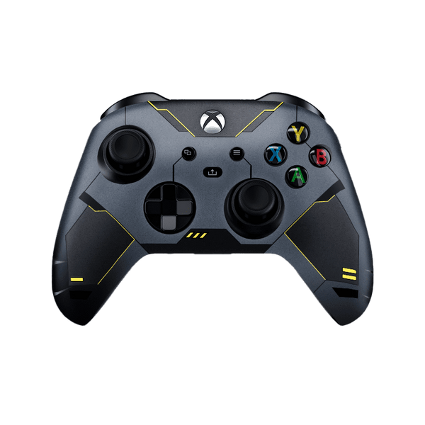 Edición Halo 20 Años Skin Xbox Series X