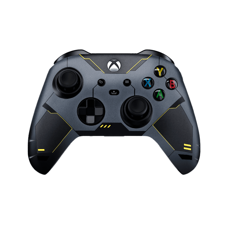 Edición Halo 20 Años Skin Xbox Series X