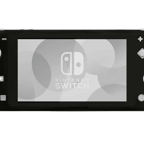 NES Skin Nintendo Switch Lite Xonebrand