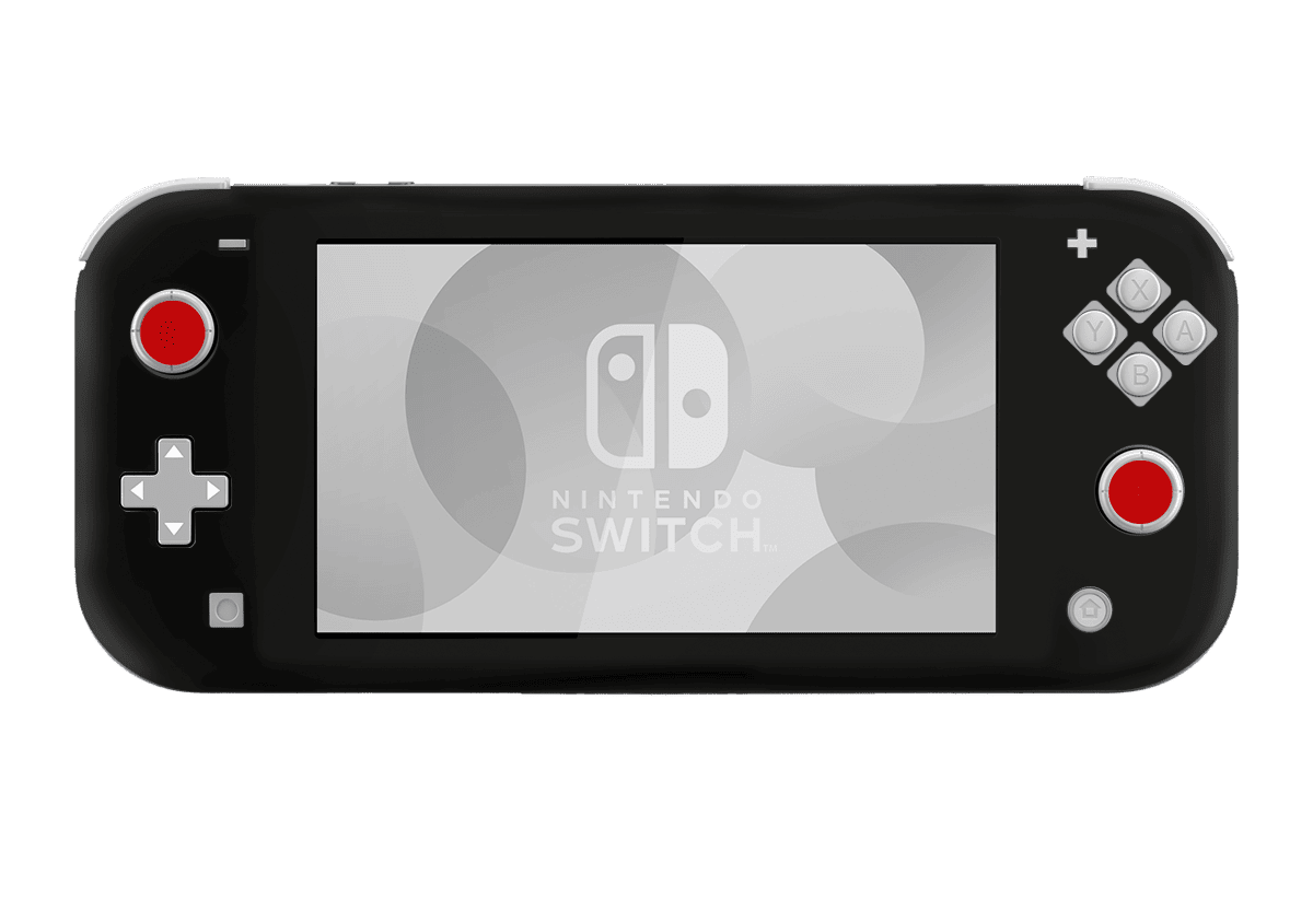 NES Skin Nintendo Switch Lite Xonebrand