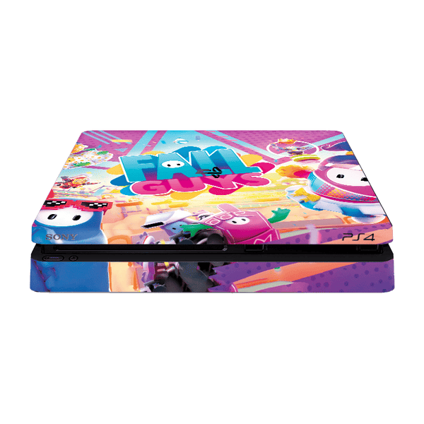 Fail Guys Skin Playstation 4 Slim