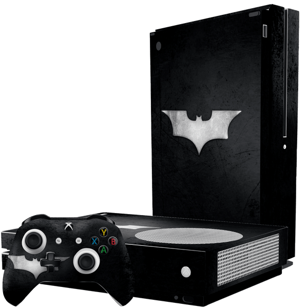 Batman Skin Xbox One S