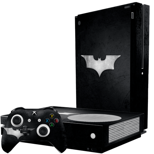 Batman Skin Xbox One S
