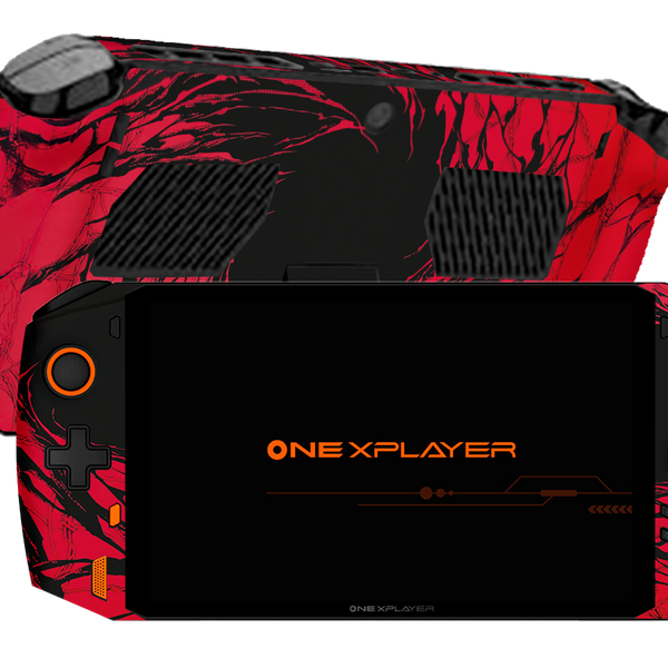 Carnage OneXPlayer 1S Skin