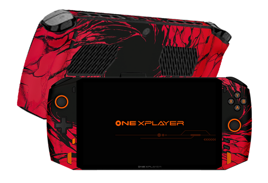Carnage OneXPlayer 1S Skin