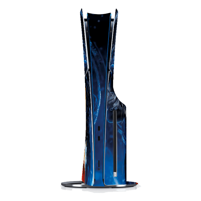 Mortal Kombat Skin Playstation 5 Slim