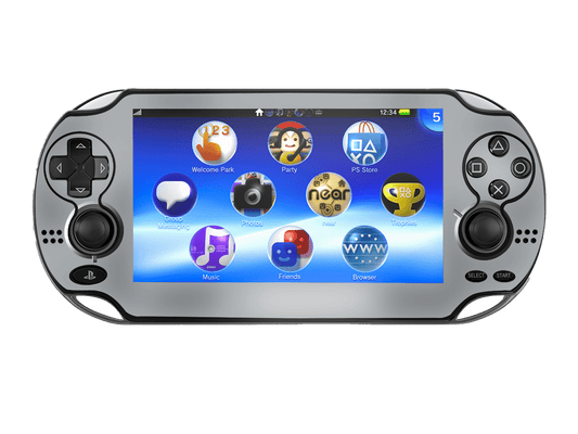 Edición PS PSVITA Fat Bundle Skin