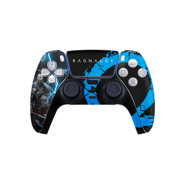 God of War Ragnarok Skin Playstation 5 Fat