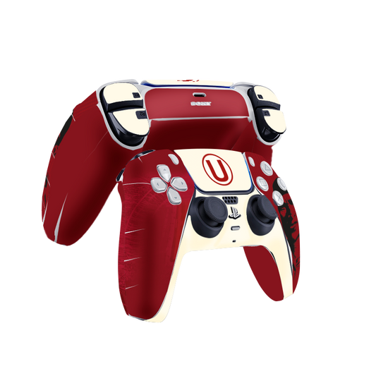 Universitario Skin Playstation 5 DualSense Full