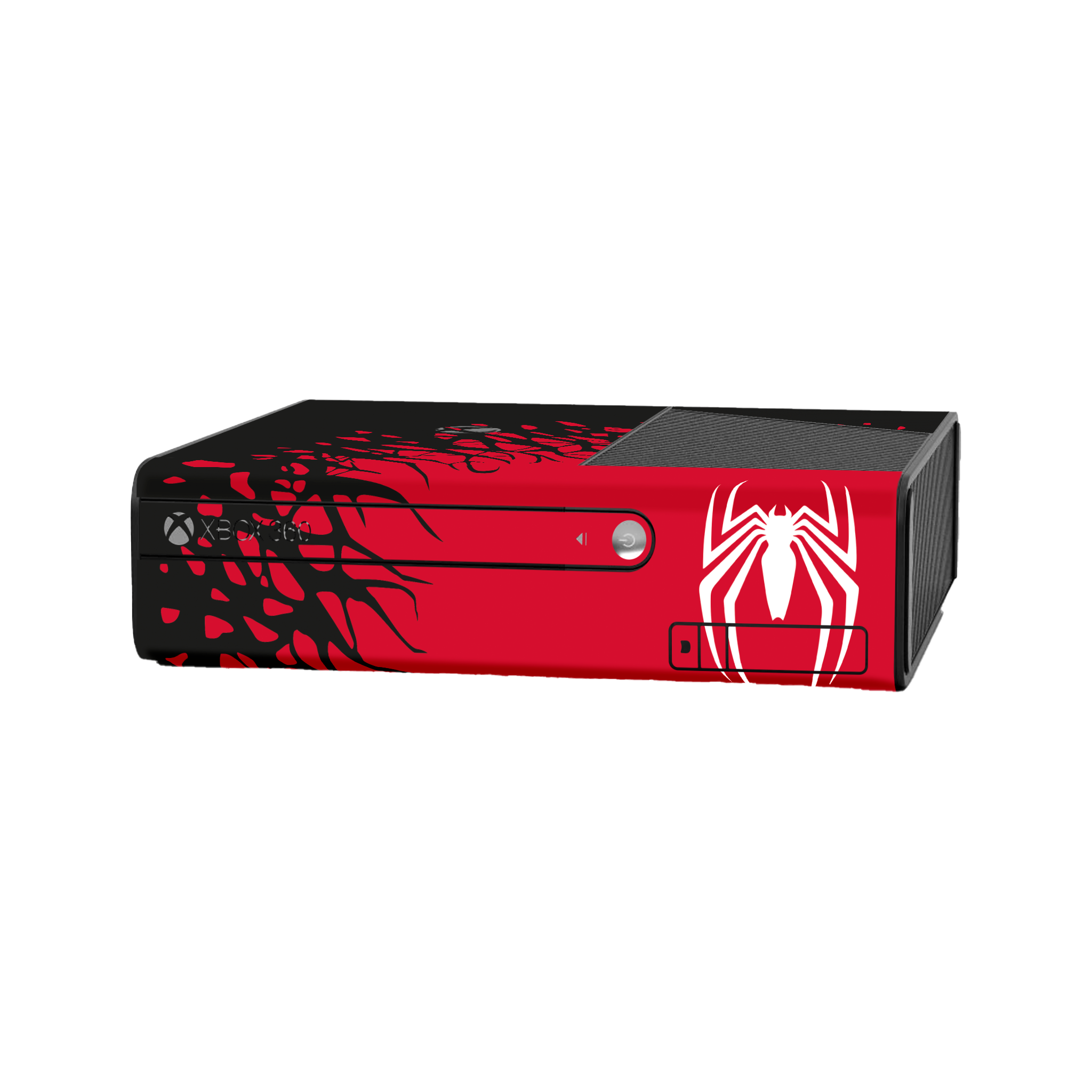 Spiderman 2 Skin Xbox 360 E Xonebrand