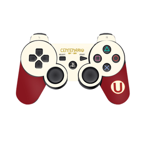 Universitario PS3 Fat Bundle Skin