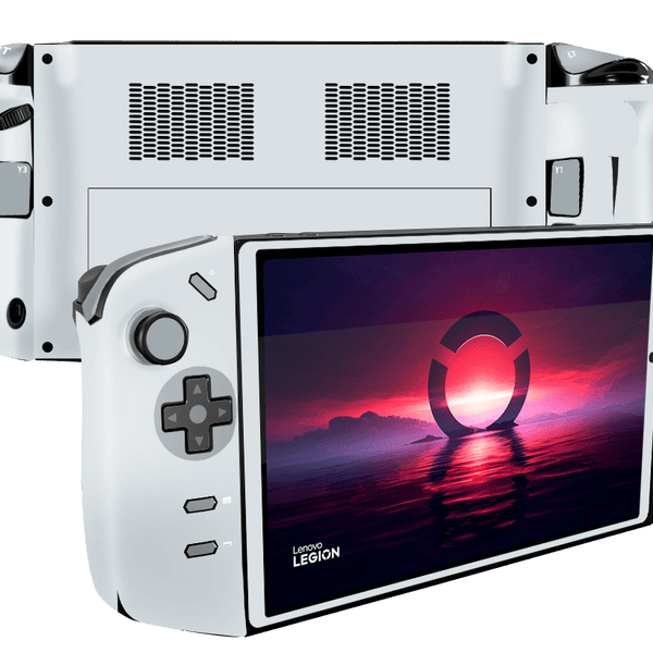 Nintendo Famicom Skin Lenovo Legion Go