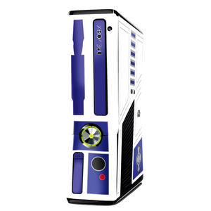 Star Wars Xbox 360 Slim Bundle Skin