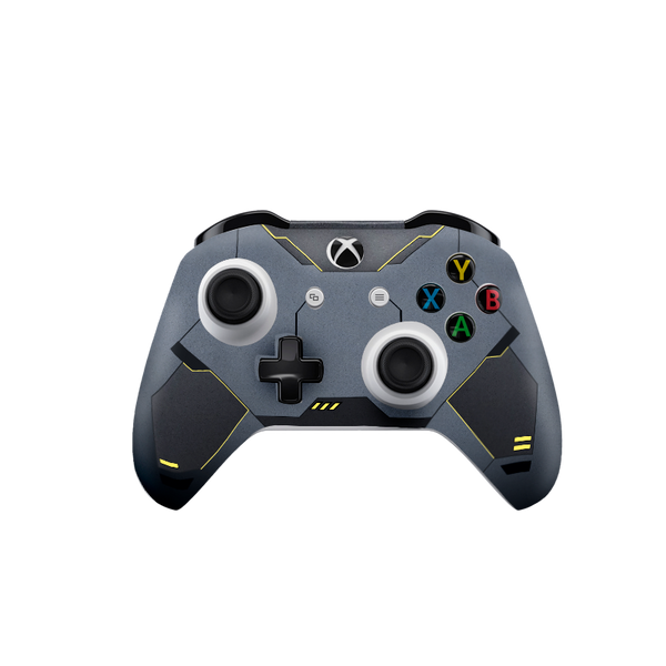 Edición Halo 20 Años Skin Xbox One Fat