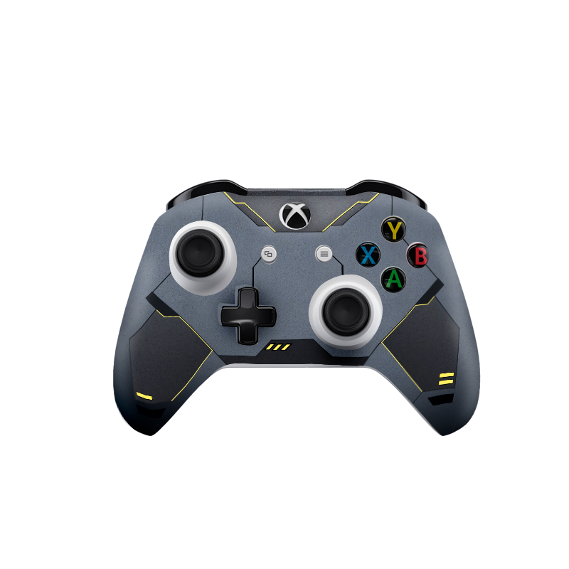 Edición Halo 20 Años Skin Xbox One Fat