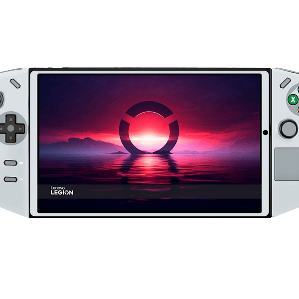 Nintendo Famicom Skin Lenovo Legion Go