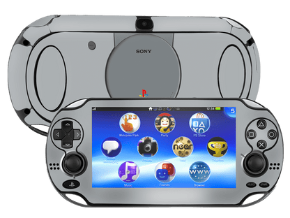 Edición PS PSVITA Fat Bundle Skin