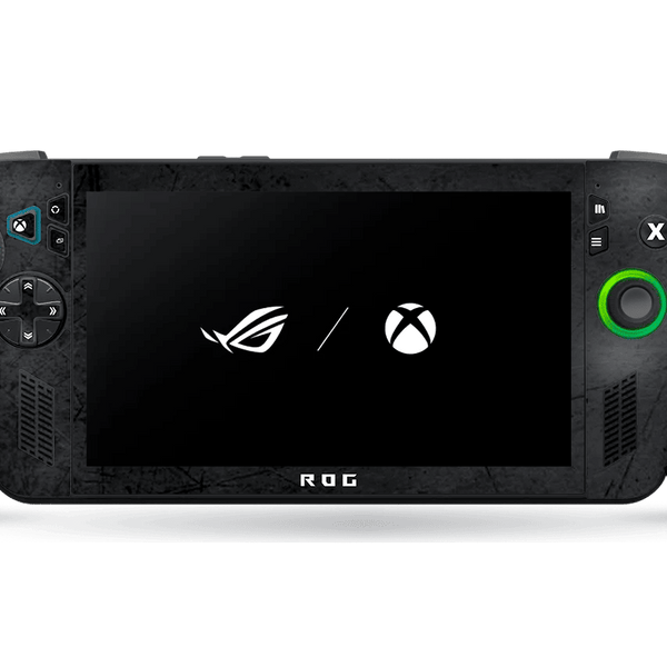 Batman Asus ROG Xbox Ally Skin Xonebrand