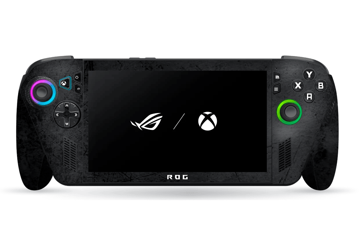 Batman Asus ROG Xbox Ally Skin Xonebrand