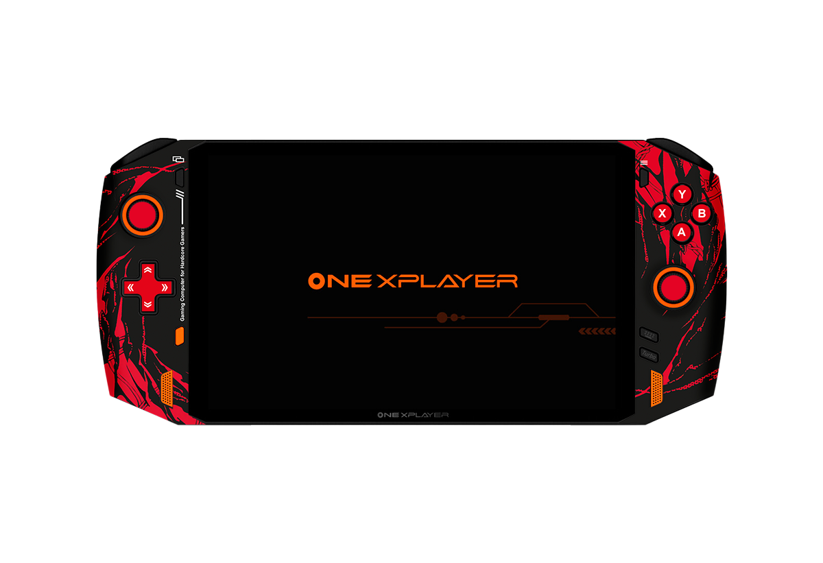 Carnage OneXPlayer 1S Skin Xonebrand