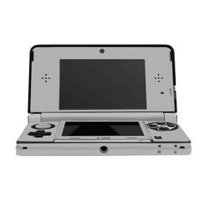 SNES Nintendo 3DS Skin