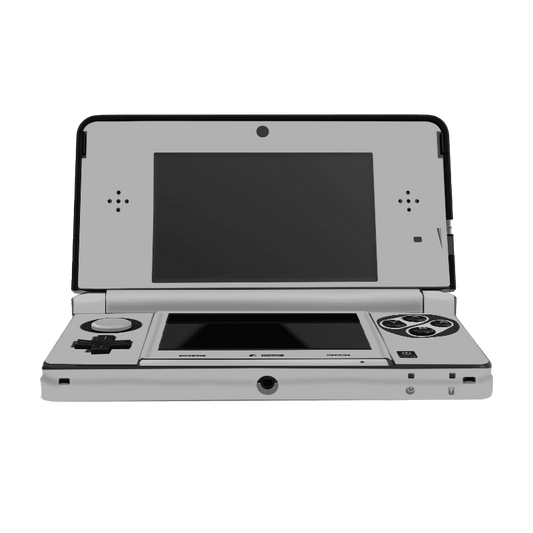 Skin para Nintendo 3Ds edición SNES – Xonebrand