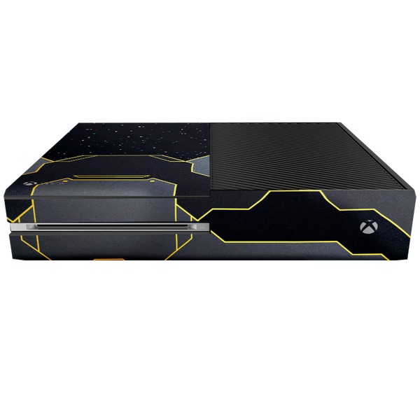 Edición Halo 20 Años Skin Xbox One Fat