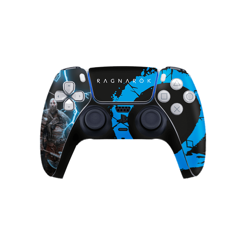 God of War Ragnarok PS5 Bundle Skin