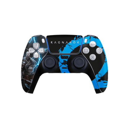 God of War Ragnarok PS5 Bundle Skin