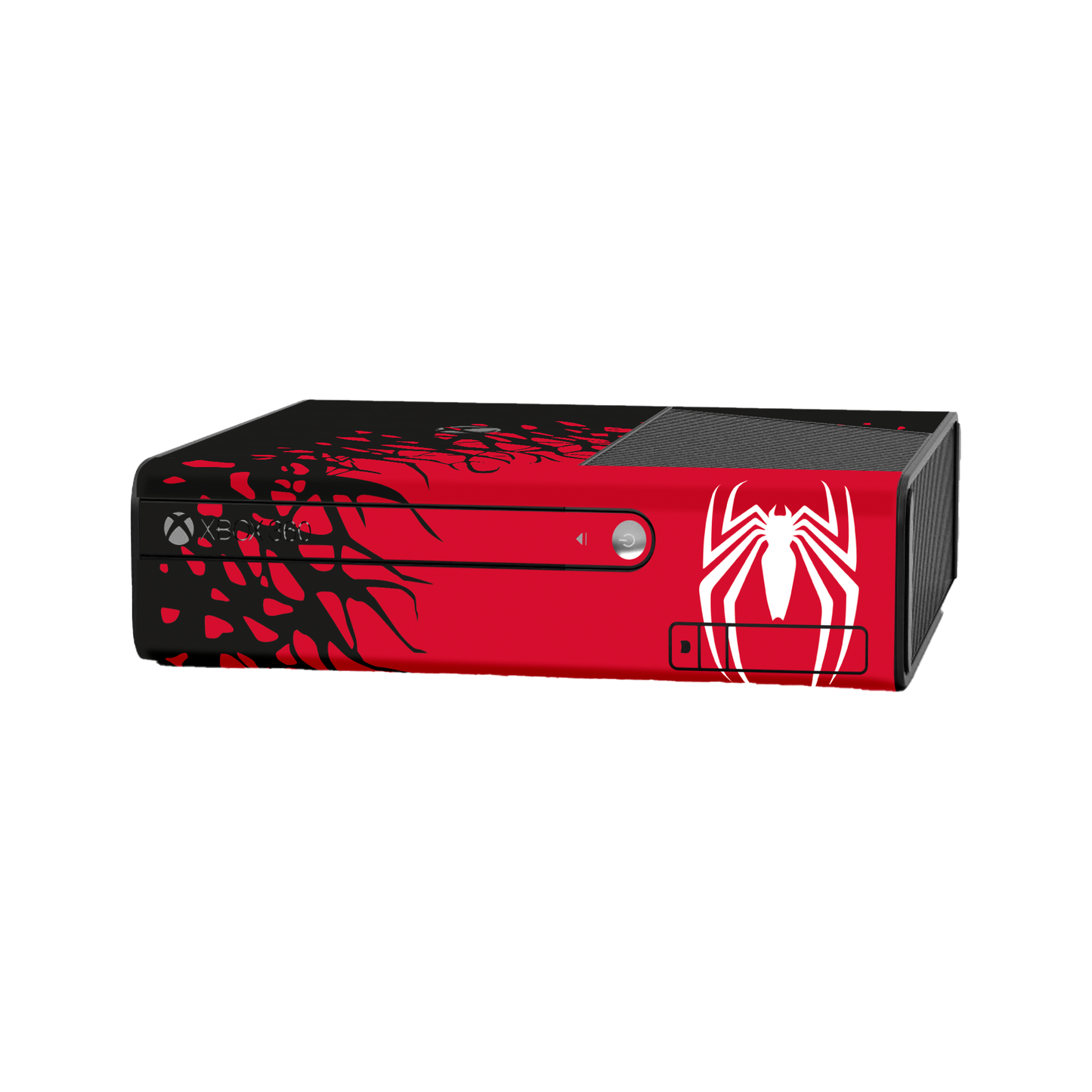 Edición Spiderman 2 Xbox 360 E Bundle Skin