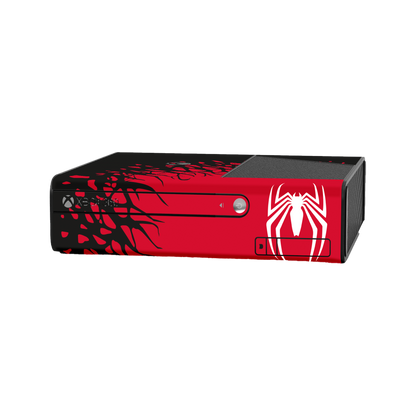 Edición Spiderman 2 Xbox 360 E Bundle Skin