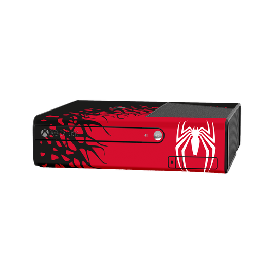 Edición Spiderman 2 Xbox 360 E Bundle Skin