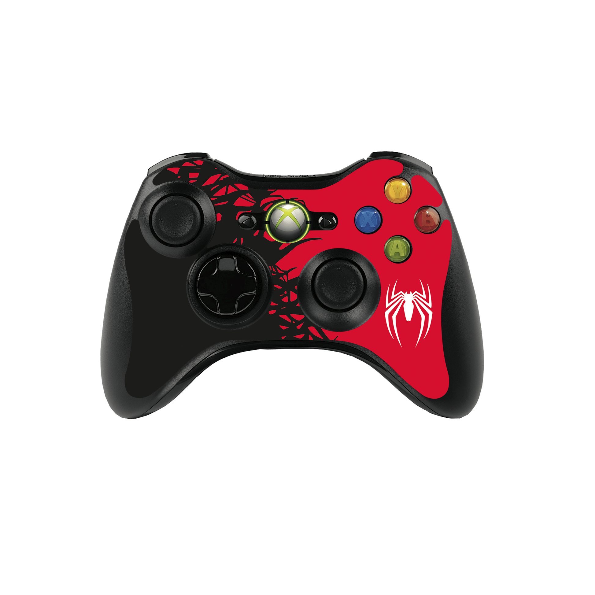 Spiderman 2 Skin Xbox 360 E