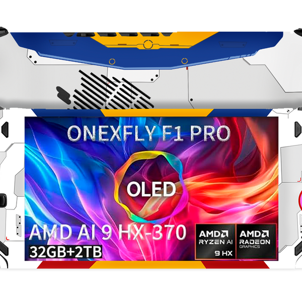 Samurai Cats Skin Asus Rog Ally