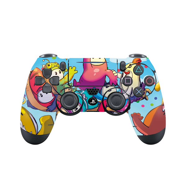 Fail Guys Skin Playstation 4 Slim