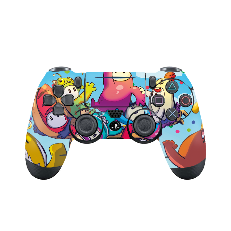 Fail Guys Skin Playstation 4 Slim