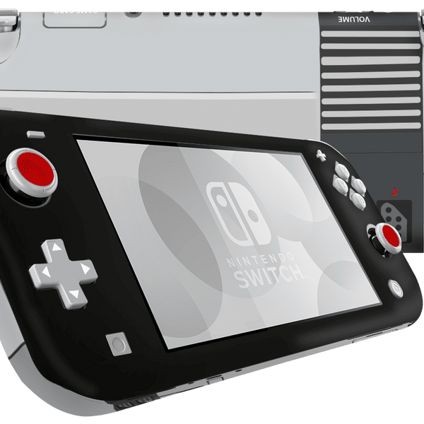 NES Skin Nintendo Switch Lite Xonebrand